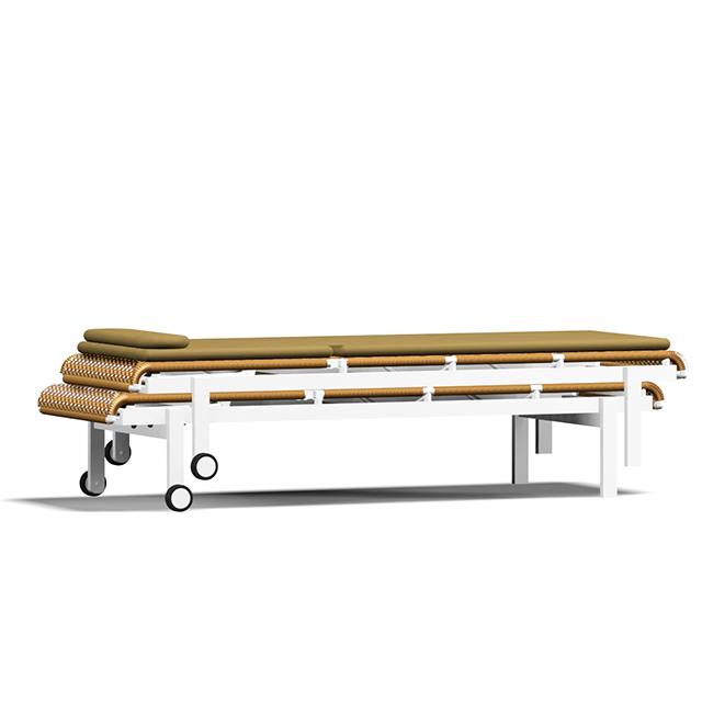HAVEN Stacking Lounger