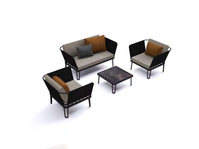 EASTON Left Hand 2-seater