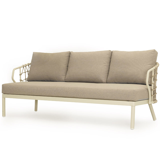 CARYS Lounge 3 - Seater Sofa