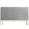 CARYS Coffe Table 150x70 Cm / 59’x27.5”