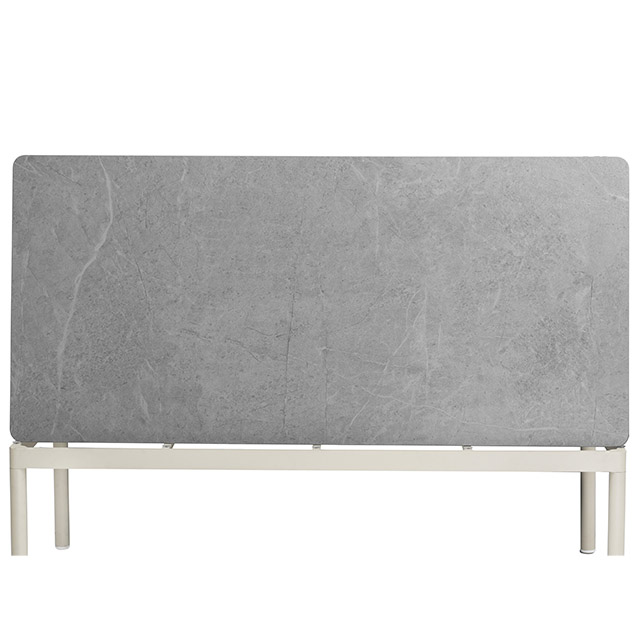CARYS Coffe Table 150x70 Cm / 59’x27.5”