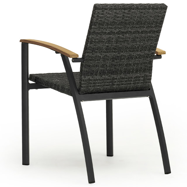 FLORENCE Stacking Armchair