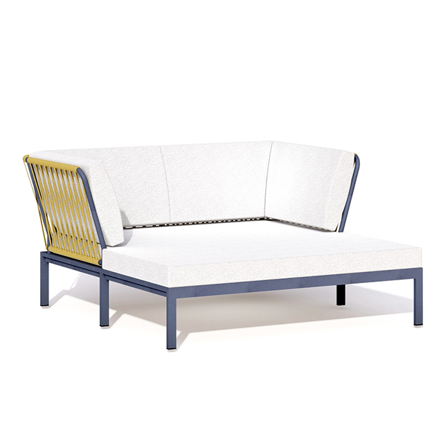 JARVIS Daybed
