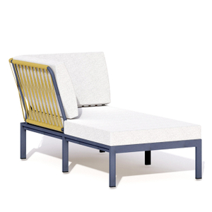 JARVIS Right Hand Chaise Lounge
