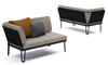 EASTON Right Hand 2-seater