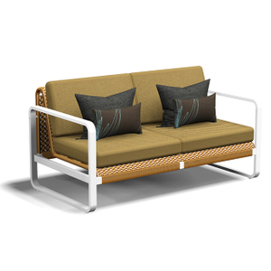 HAVEN Lounge 2-Seater