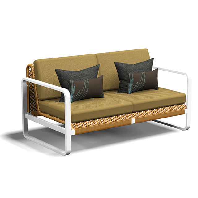 HAVEN Lounge 2-Seater