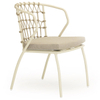 CARYS Stacking Armchair