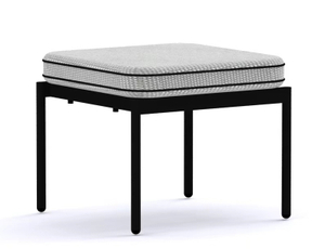 AILA Ottoman Desk