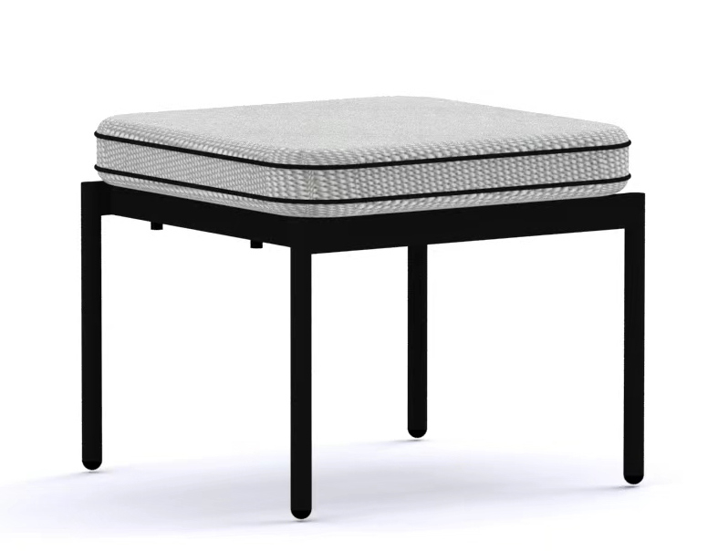 AILA Ottoman Desk