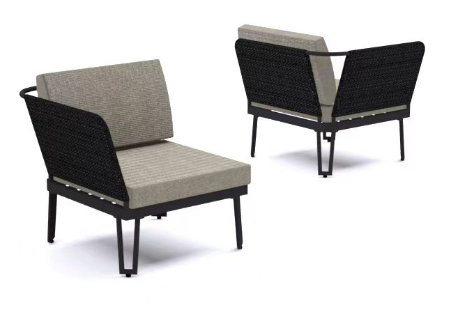 EASTON Corner Seat