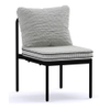 AILA Corner Right Hand Chair