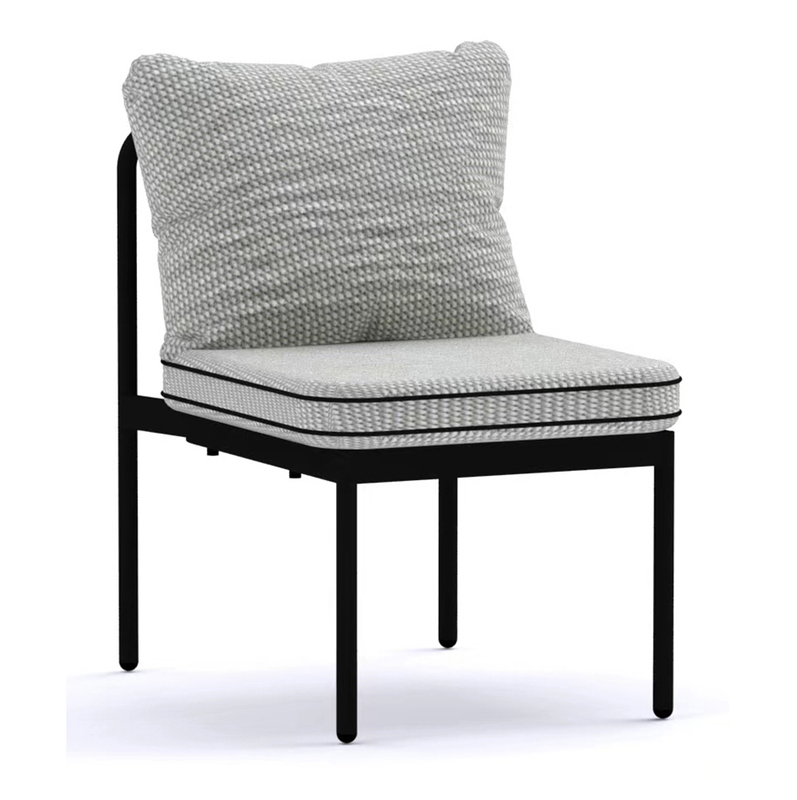 AILA Corner Right Hand Chair