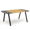 FLORENCE Dining Table 180x100 Cm