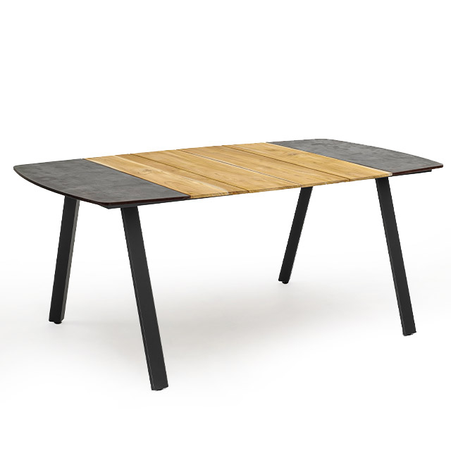 FLORENCE Dining Table 180x100 Cm