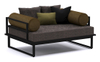 DIXIE Small Daybed