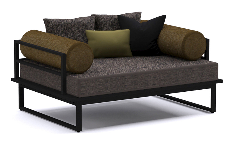 DIXIE Small Daybed