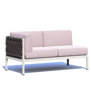 LUNA Right Hand 2-Seat