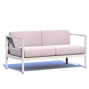 LUNA Lounge 2-Seater