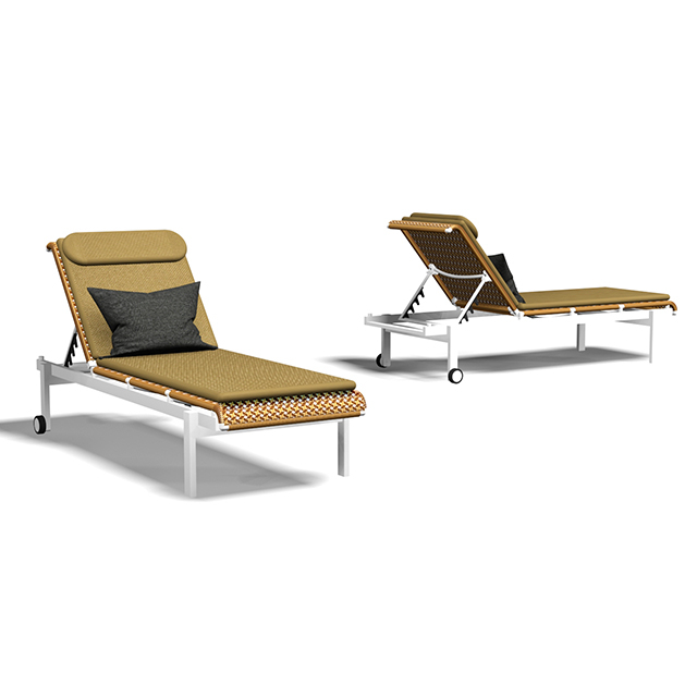HAVEN Stacking Lounger