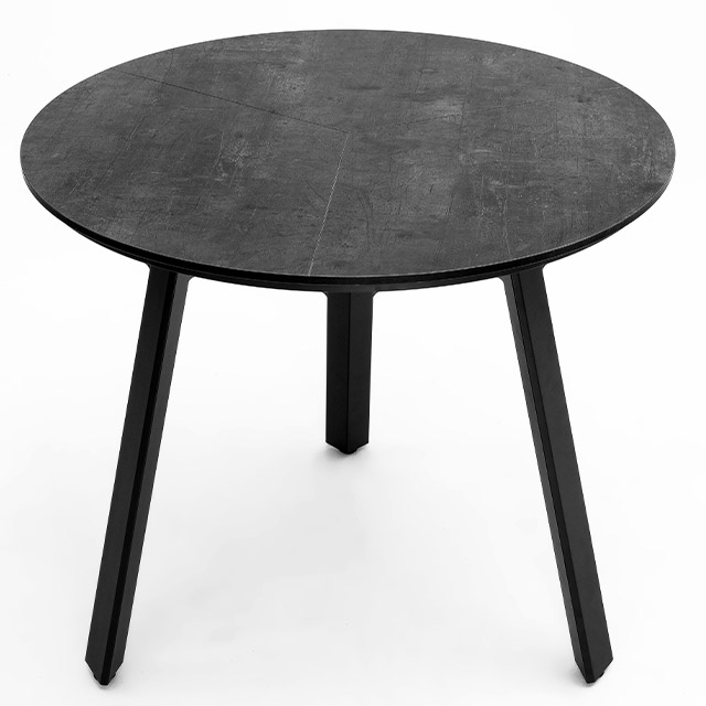 FLORENCE Round Table Dia. 90 Cm
