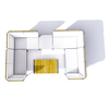 JARVIS Rec Coffee Table