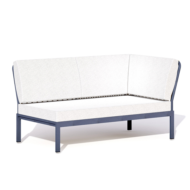 JARVIS Left Hand 2 Seater