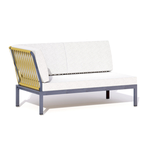 JARVIS Right Hand 2 Seater
