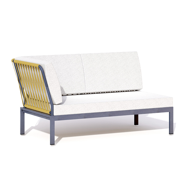 JARVIS Right Hand 2 Seater