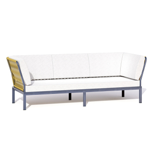 JARVIS Lounge 3 Seater