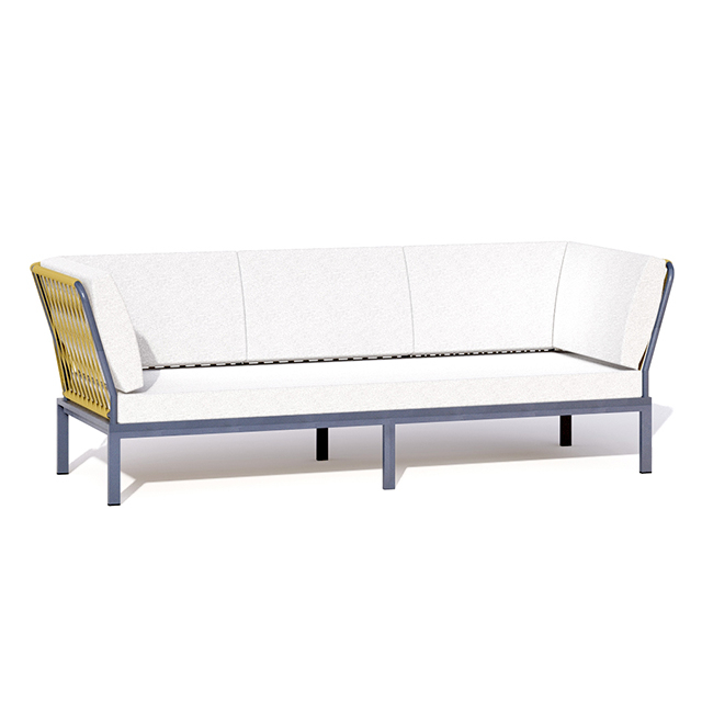 JARVIS Lounge 3 Seater