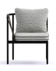 AILA Right Hand Sectiona Chair