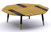 BRIELLE Coffee Table