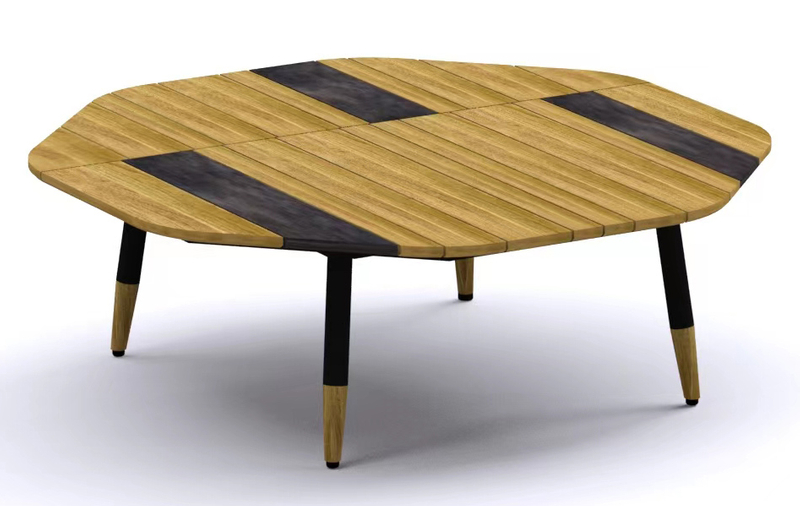 BRIELLE Coffee Table
