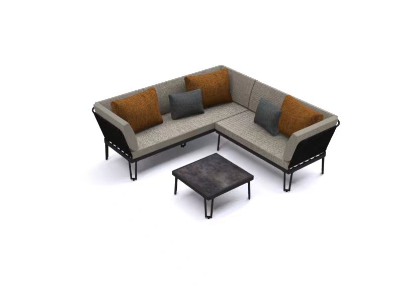 EASTON Left Hand 2-seater