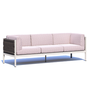 LUNA Lounge 3-Seater