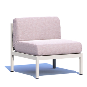 LUNA 1-Seat Sectional