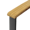 FLORENCE Stacking Bench 140 Cm