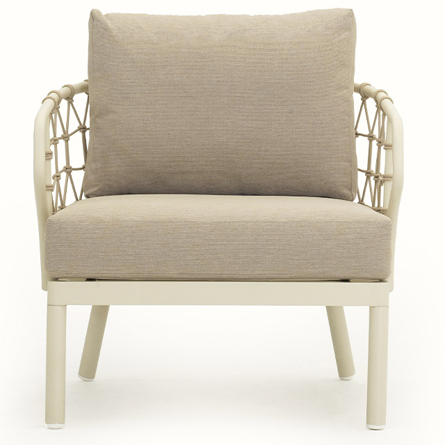 CARYS Lounge 1 - Seater Sofa