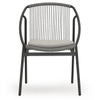 GEOVANY Dining Chair