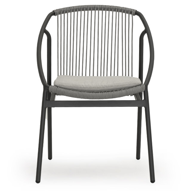 GEOVANY Dining Chair