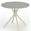CARYS Round Bar Table Dia. 90 cm / 35.5”