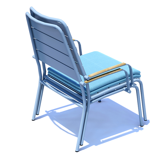 KARLA Easy Chair