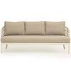 CARYS Lounge 3 - Seater Sofa