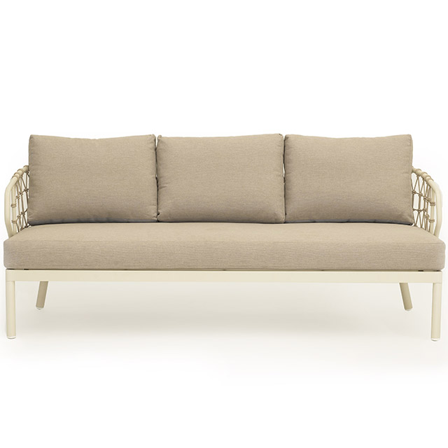 CARYS Lounge 3 - Seater Sofa