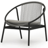 GEOVANY Lounge Seat