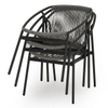 GEOVANY Dining Chair