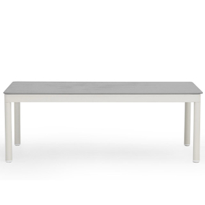 CARYS Coffe Table 150x70 Cm / 59’x27.5”