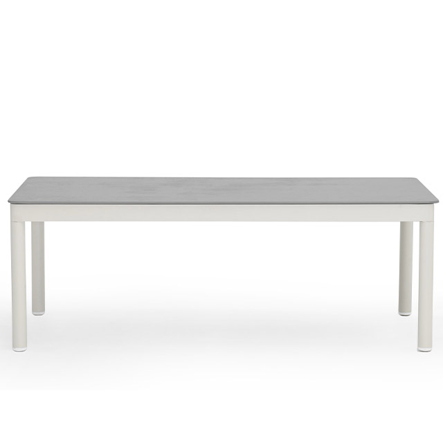 CARYS Coffe Table 150x70 Cm / 59’x27.5”
