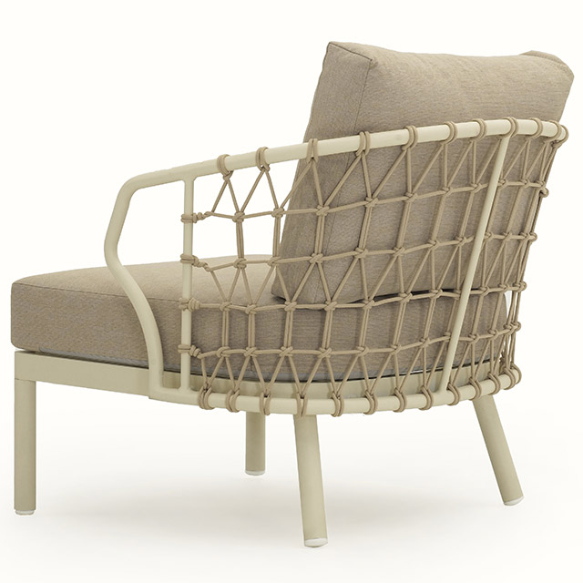 CARYS Lounge 1 - Seater Sofa